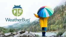 Unleash the Power of Weather Reporting With WeatherBug for Android