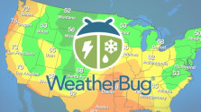 Deep Dive into the Core Functionality of WeatherBug Mobile Application
